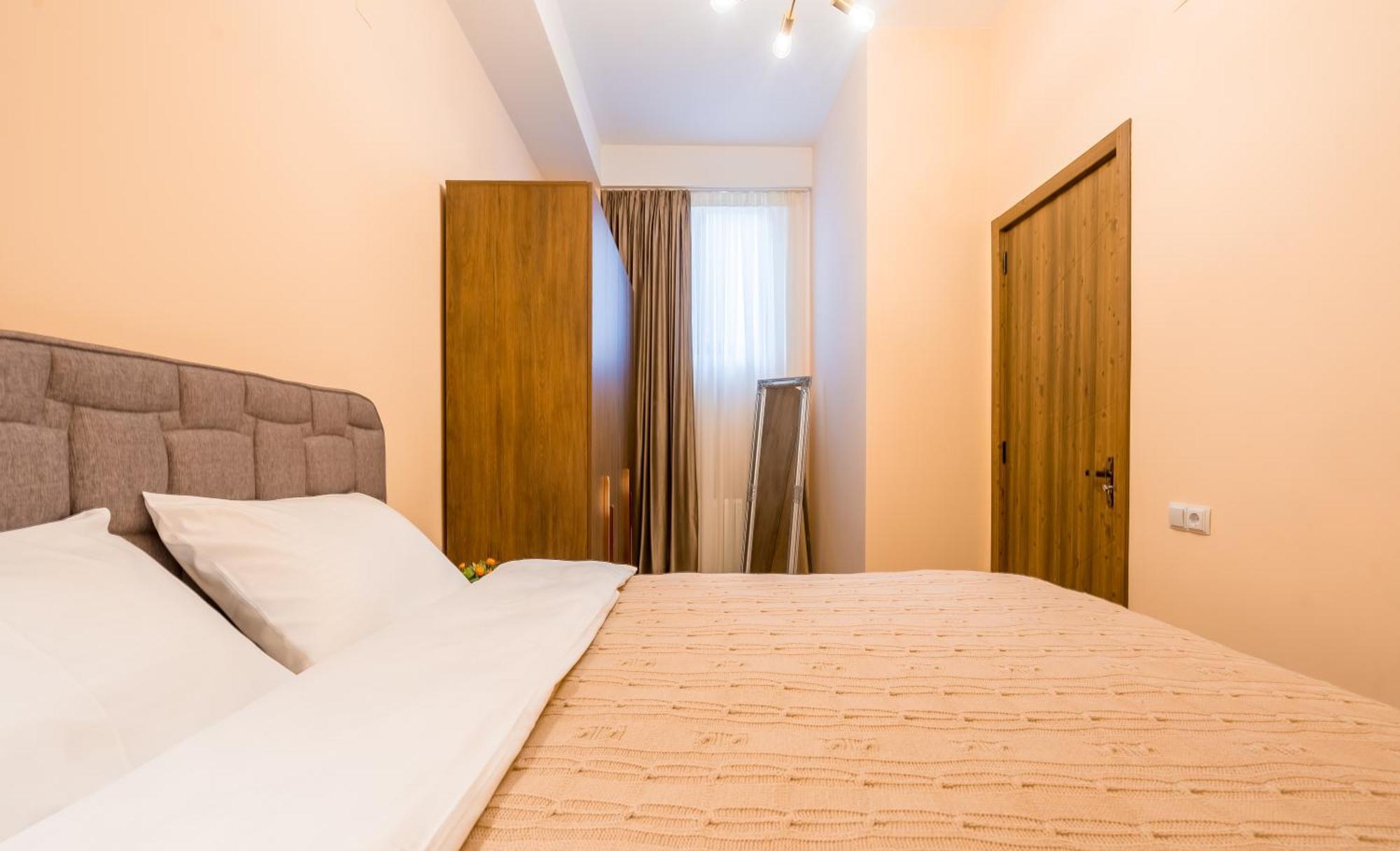 Your Cozy Home In Old Tbilisi Exteriör bild