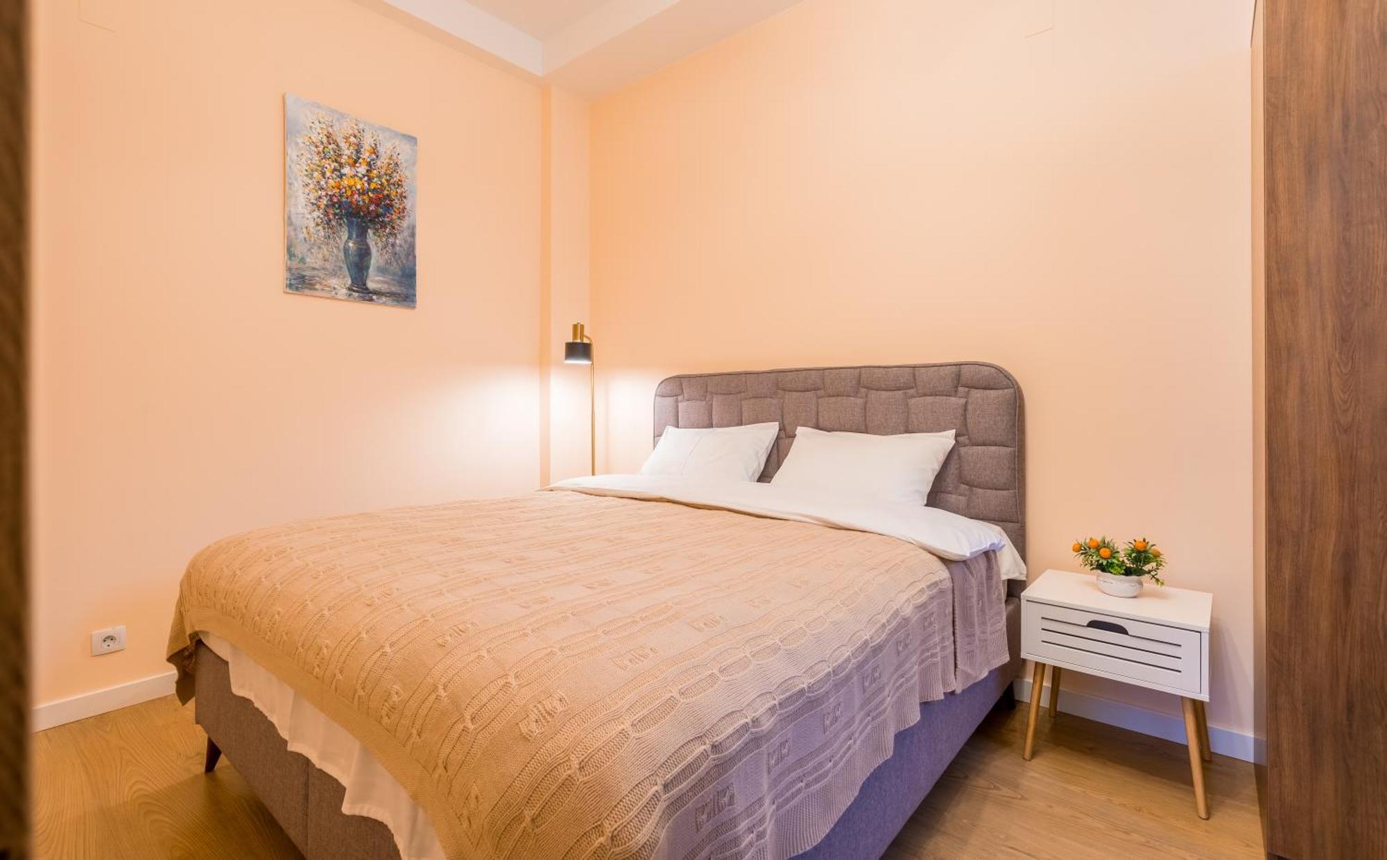 Your Cozy Home In Old Tbilisi Exteriör bild
